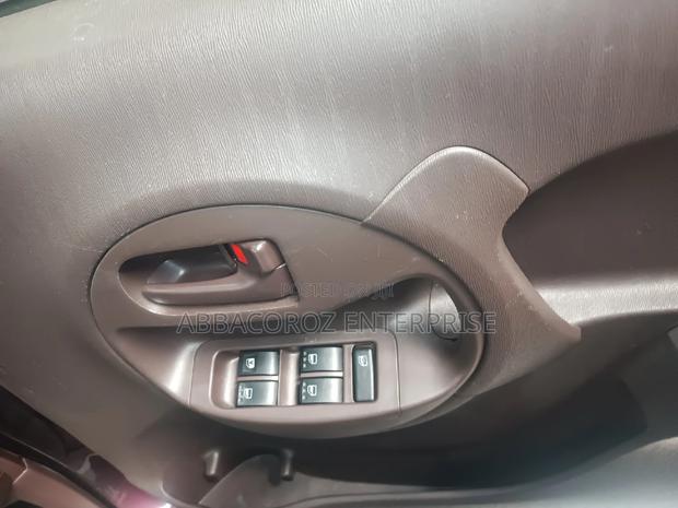Daihatsu Boon 2016 Black