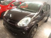 Daihatsu Boon 2016 Black for sale