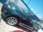 Land Rover Discovery 2016 Green for sale