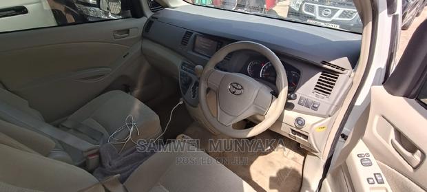 2016 Toyota ISIS 1.8L 4WD - Pre-owned Luxury