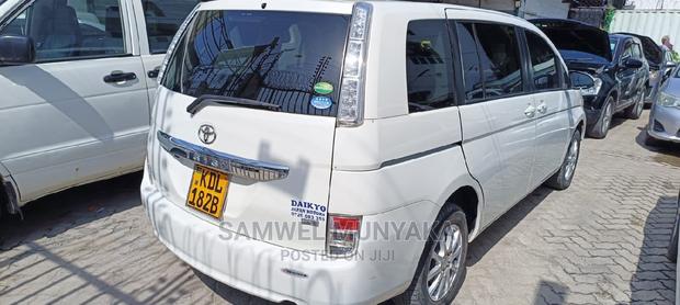 2016 Toyota ISIS 1.8L 4WD - Pre-owned Luxury