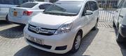 2016 Toyota ISIS 1.8L 4WD - Pre-owned Luxury for sale