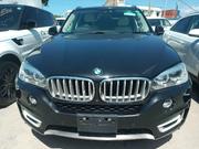 BMW X5 2016 Black for sale
