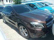 Mercedes-Benz GLA 250 2016 Gray for sale