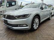2016 Volkswagen Passat in White: Premium Sedan for sale