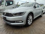 2016 Volkswagen Passat in White: Premium Sedan for sale