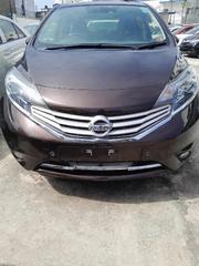 Brown 2016 Nissan Note: Affordable Used Hatchback for sale