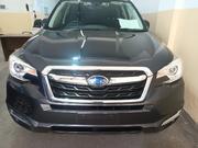 Subaru Forester 2.0XT Premium AWD 2016 Black for sale