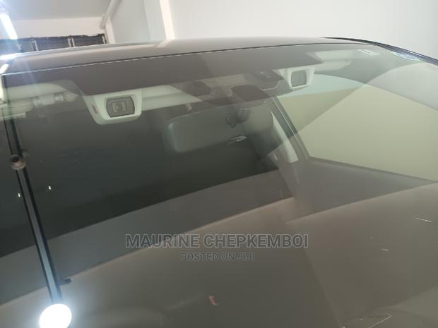 Subaru Forester 2.0XT Premium AWD 2016 Black