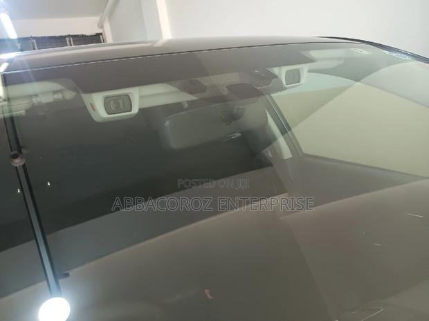 Subaru Forester 2.0XT Premium AWD 2016 Black