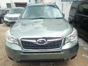 Subaru Forester 2.5i AWD 2016 Gray for sale
