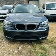 Gray 2016 BMW X1 - Used Luxury Vehicle for Your Needs for sale