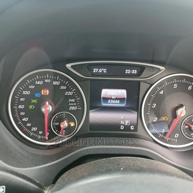 2016 Mercedes-Benz A-Class in Red - Modern Compact Sedan for Sale Today