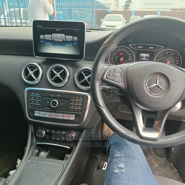 2016 Mercedes-Benz A-Class in Red - Modern Compact Sedan for Sale Today