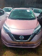 Nissan Note 1.2 Petrol 2016 Pink for sale