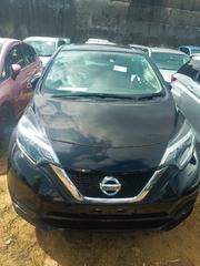 Nissan Note 2016 Black for sale
