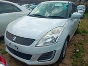 Suzuki Swift 2016 White for sale