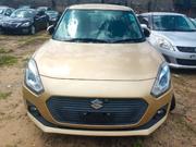 Suzuki Swift 2016 Brown for sale