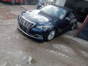 New 2016 Toyota Crown Black - Stylish Sedan Available for sale