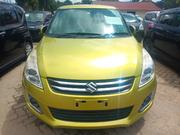 Suzuki Swift 2016 Green for sale