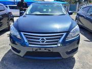 2016 Black Nissan Sylphy: Affordable Luxury Awaits for sale