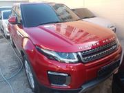 Land Rover Range Rover Evoque 2016 Red for sale