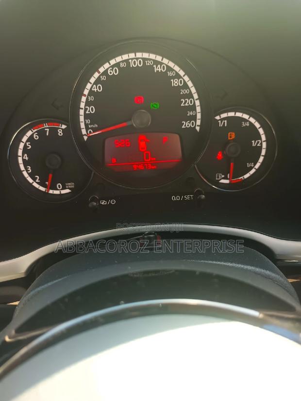 Volkswagen Beetle 2016 Black