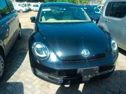Volkswagen Beetle 2016 Black for sale