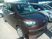 Toyota Spade 2016 Brown for sale