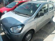 Daihatsu Mira 2016 Silver for sale