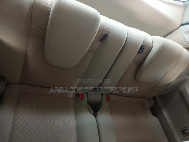 Nissan X-Trail 2016 White