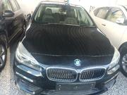 BMW 320i 2016 Black for sale