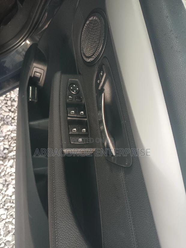 BMW 220i 2016 Blue