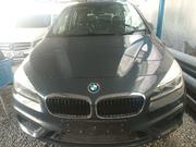 BMW 220i 2016 Blue for sale