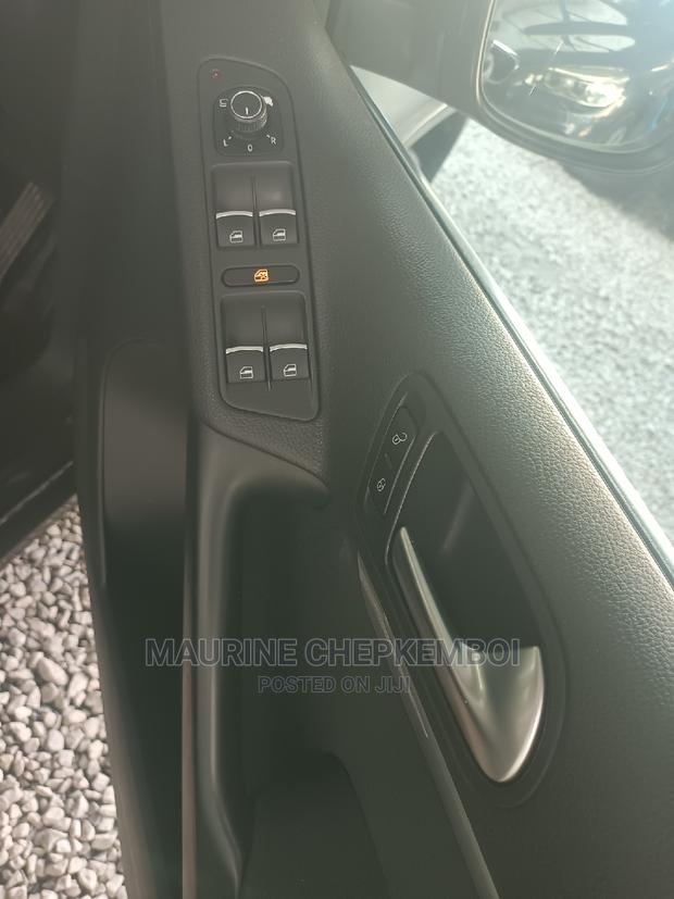 Volkswagen Tiguan 2016 Gray