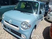 Daihatsu Mira 2016 Blue for sale