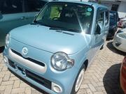 Daihatsu Mira 2016 Blue for sale