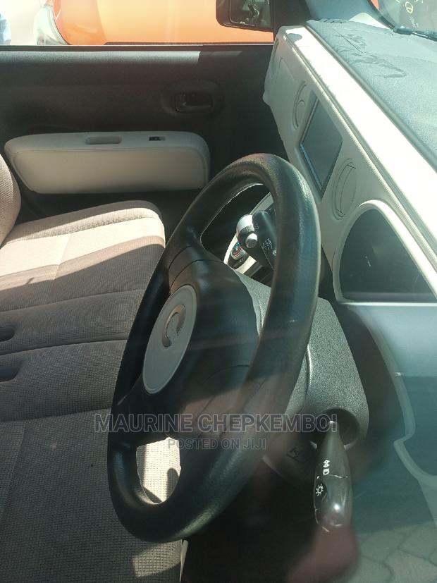 Daihatsu Mira 2016 Blue
