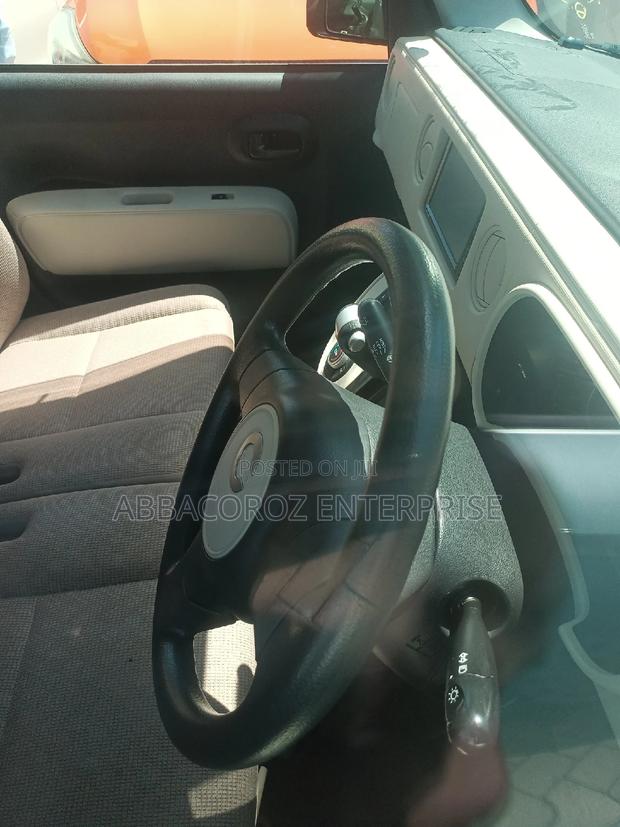Daihatsu Mira 2016 Blue