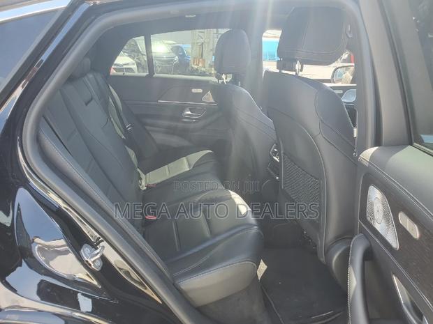 New 2020 Mercedes-Benz GLE-Class Black Edition SUV Available Now