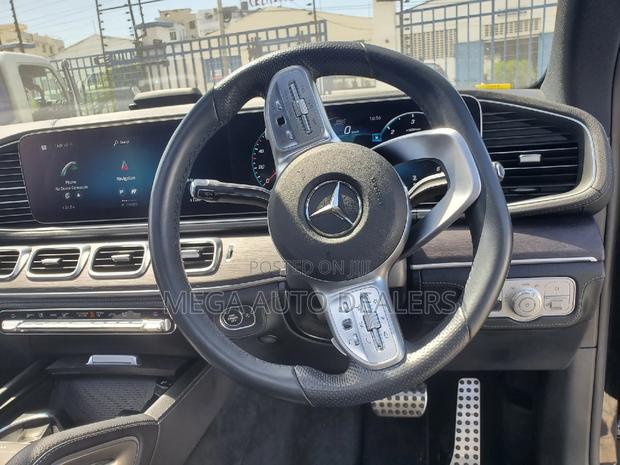 New 2020 Mercedes-Benz GLE-Class Black Edition SUV Available Now