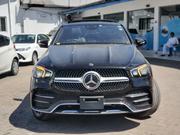 New 2020 Mercedes-Benz GLE-Class Black Edition SUV Available Now for sale