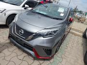 Nissan Note 1.2 Hybrid NISMO 2017 - Pre-owned Gray for sale