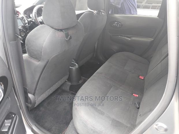 Nissan Note 1.2 Hybrid NISMO 2017 - Pre-owned Gray
