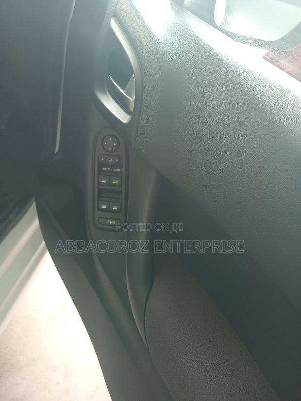 Citroen C3 2015 White