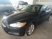 Jaguar XF 2016 Black for sale