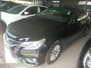 Toyota Mark X 2016 Black for sale