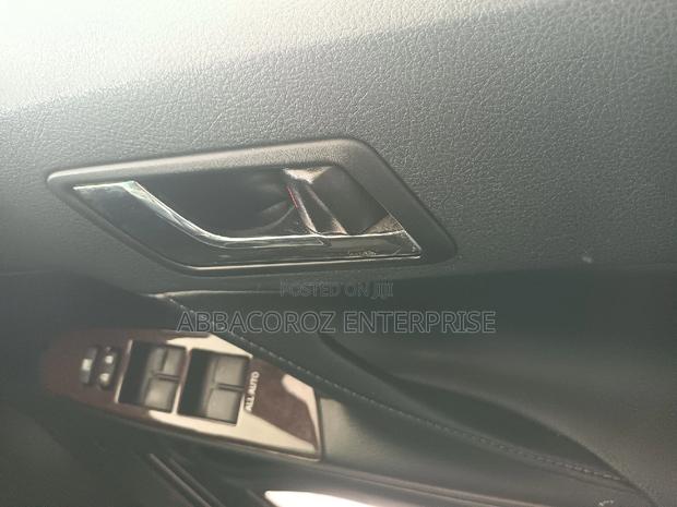 Toyota Mark X 2016 Black
