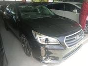 Subaru Legacy 2016 Black for sale