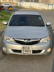 Silver 2011 Subaru Impreza 1.5 - Reliable and Afford for sale